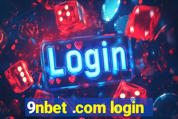 9nbet .com login